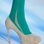 Mila Schön Schuhe der aktuellen Herbst/Winterkollektion 2010/11