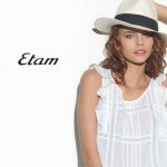 Etam: französische Mode kommt in China an
