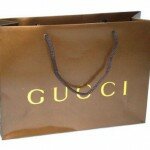 PPR stellt sicher, dass überall wo Gucci drauf steht, auch Gucci drin ist - selbst wenn es sich um die Tochter des Designers handelt