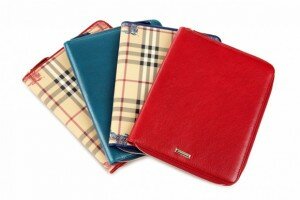 burberry iPad burberry iPad
