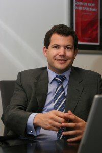 Tim von Törne