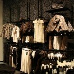 Madonna Flagship Düsseldorf