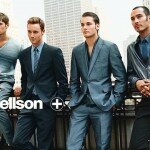 strellson