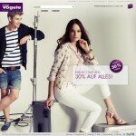 Charles Vögele Onlineshop