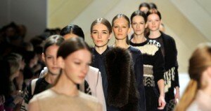 Adam - Runway - Fall 2011 Mercedes-Benz Fashion Week
