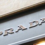 Prada Boutique