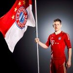 adidas_Bayern München_Schweinsteiger
