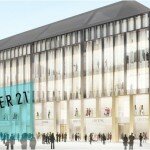 Forever 21_München_Joseph Pschorr Haus