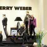 House of Gerry Weber Fläche