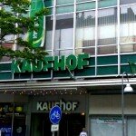 Galeria Kaufhof_Köln Kalk