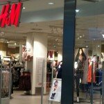 H&M Filiale