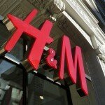 H&M Logo
