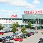 Neumünster Freesencenter