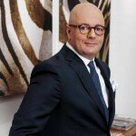 Charles Vögele_CEO André Maeder
