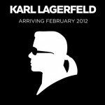 Karl Lagerfeld-Linie