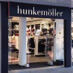 Hunkemöller_Filiale