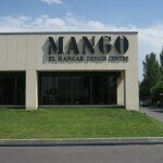 Mango_Headquarter Palau-solità i Plegamans
