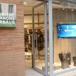 Marithé+Francois Girbaud_Stuttgart