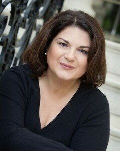 Miriam Lahage Miriam Lahage