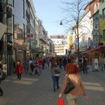Große Straße Osnabrück
