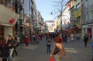 Große Straße Osnabrück Große Straße Osnabrück