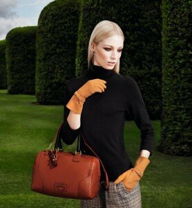 Jaeger London AW2011 Jaeger London AW2011