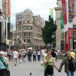 Köln Schildergasse