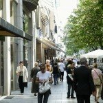 Königsallee Düsseldorf