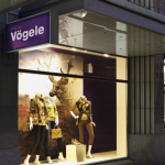 Charles Vögele