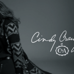 Cindy Crawford für C&A