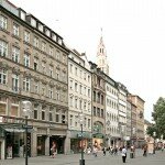 Kaufinger Strasse_München