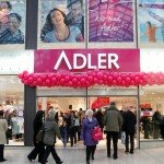 Adler feiert weitere Neueröffnungen Adler feiert weitere Neueröffnungen