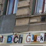 Kauf Dich glücklich