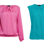 kaede ease: easy sartorial chic - auf's Wesentliche reduziert und zeitlos schön