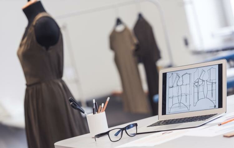 Fashion Buyer: Was ist das?