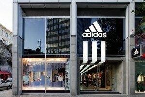 Adidas Store