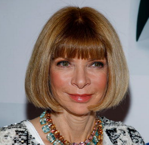 Anna Wintour Anna Wintour