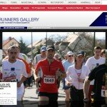 Asics Eurosport Runners Gallery