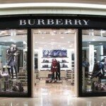 Burberry Store