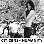 Citizens of Humanity Onlineauftritt