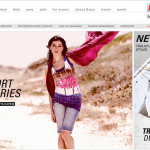Esprit Online-Shop
