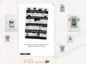 H&M Black Book