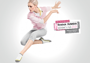 Hudson Women's Run