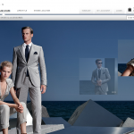 Hugo Boss Online Store