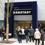 Karstadt Filiale
