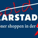 Karstadt Sold