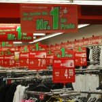 KiK- Filiale: weitere Expansion geplant