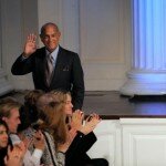 Oscar de la Renta: Luxus war nie weg