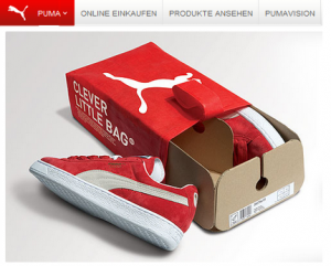 Puma Online