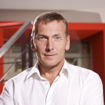 Puma CEO Jochen Zeitz